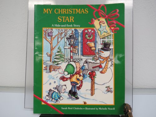 My Christmas Star