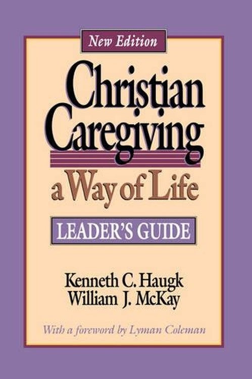 Christian Caregiving