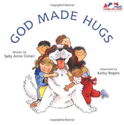 God Made Hugs