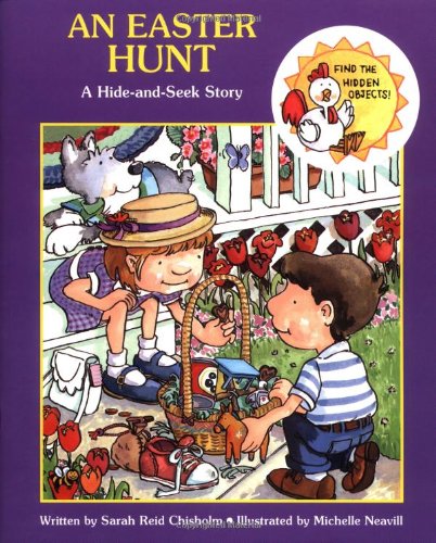 An Easter Hunt