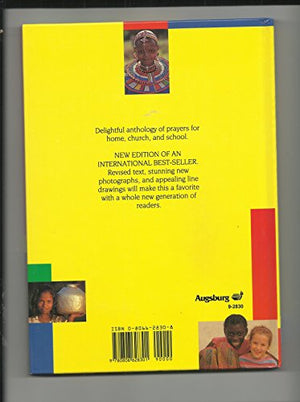 Children's Prayers from around the World