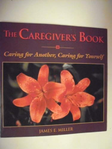 The Caregiver's Book