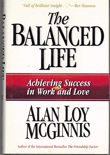 The Balanced Life