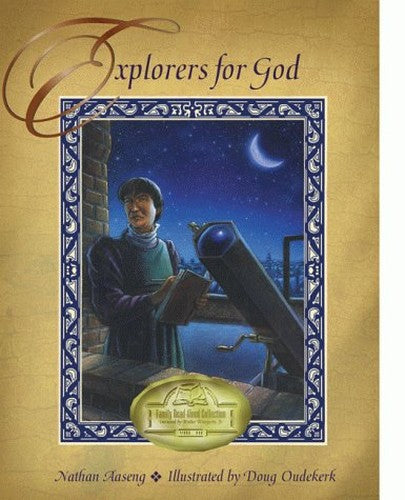 Explorers of God