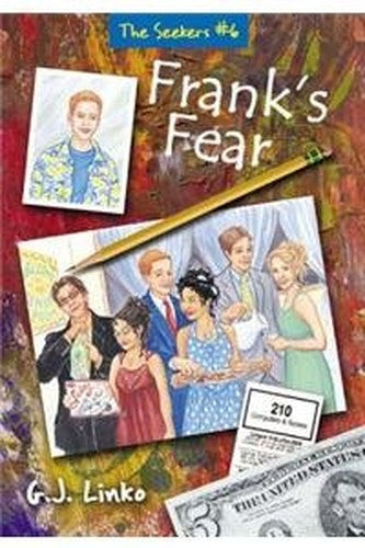 Frank'S Fear