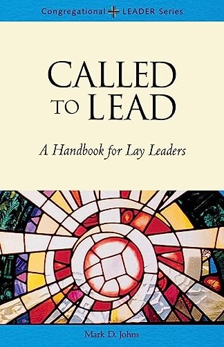 Called to Lead