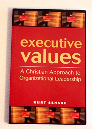 Executive Values