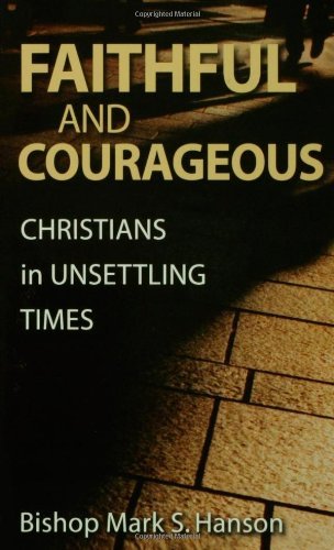 Faithful and Courageous