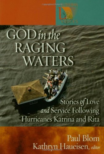 God in the Raging Waters