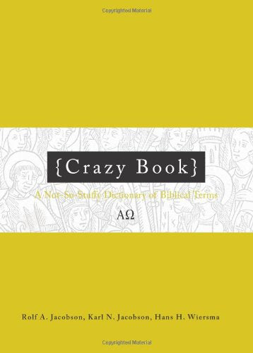 Crazy Book