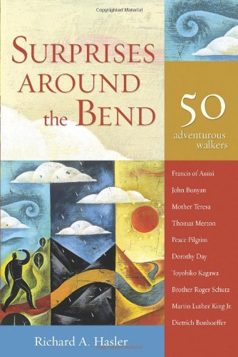Surprises Around the Bend