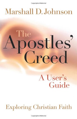 The Apostles' Creed