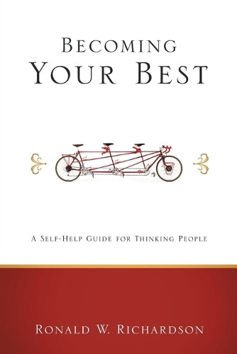 Becoming Your Best