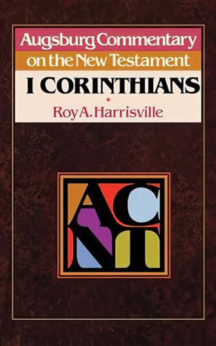 ACNT -- 1 Corinthians