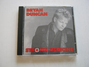 Strong Medicine