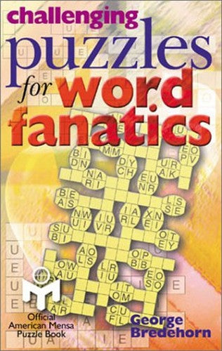CHALLENGING PUZZLES WORD FANATICS