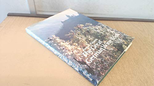 Great German Wine Book