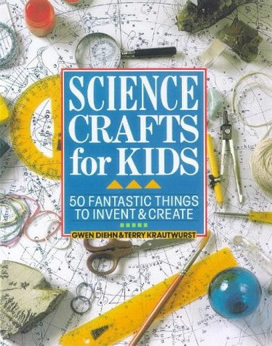 Science Crafts for Kids