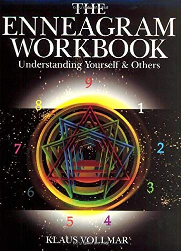 ENNEAGRAM WORKBOOK