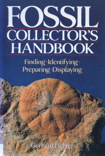 FOSSIL COLLECTORS HANDBOOK