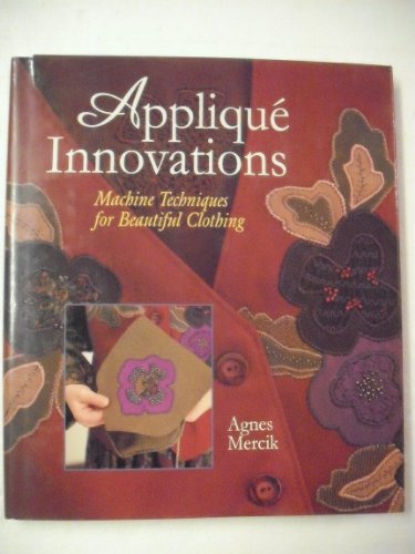 APPLIQUE INNOVATIONS