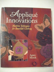APPLIQUE INNOVATIONS 