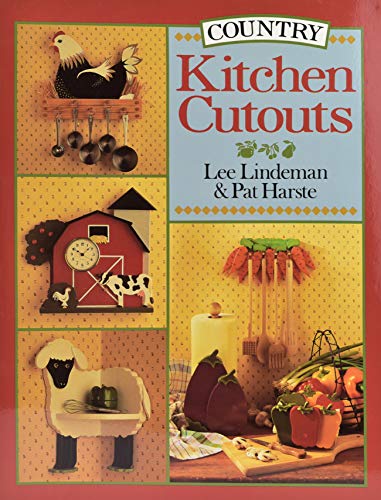 COUNTRY KITCHEN CUTOUTS