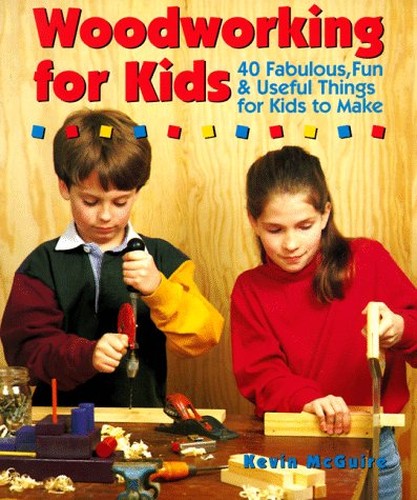 Woodworking for Kids