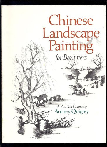 Chinese Landscape Painting for Beginners