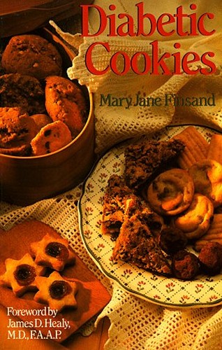 DIABETIC COOKIES