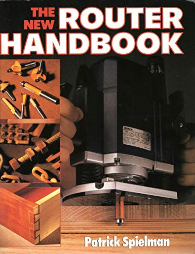 NEW ROUTER HANDBOOK