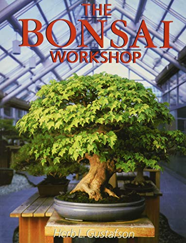 BONSAI WORKSHOP