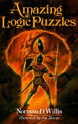 Amazing Logic Puzzles
