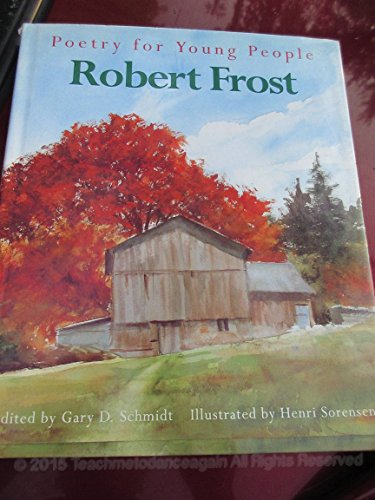 Robert Frost