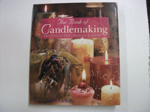 BOOK OF CANDLEMAKING