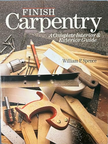 FINISH CARPENTRY
