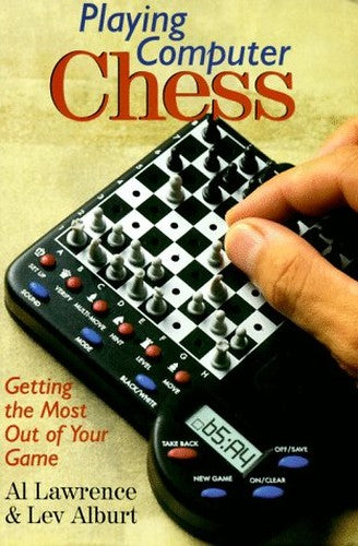 PLAYING COMPUTER CHESS