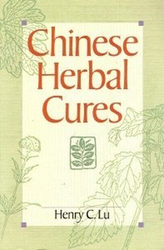 CHINESE HERBAL CURES