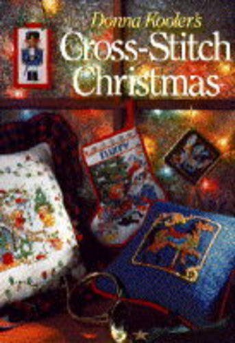 DONNA KOOLER'S CROSS STITCH CHRISTM
