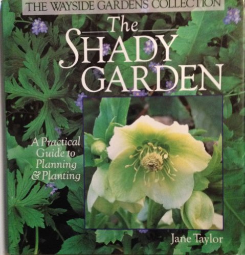 The Shady Garden