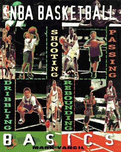 NBA BASKETBALL BASICS (HB)