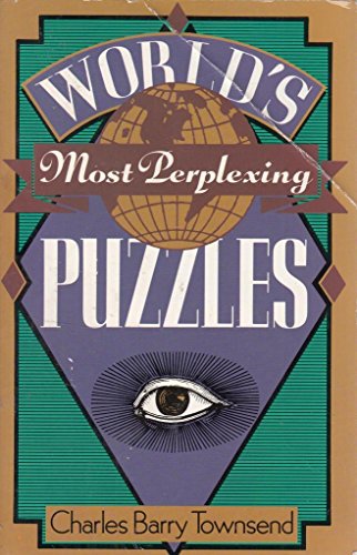 WORLDS MOST PERPLEXING PUZZLES (PB)