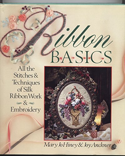RIBBON BASICS