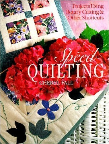 SPEED QUILTING