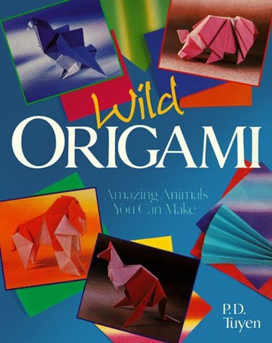 WILD ORIGAMI