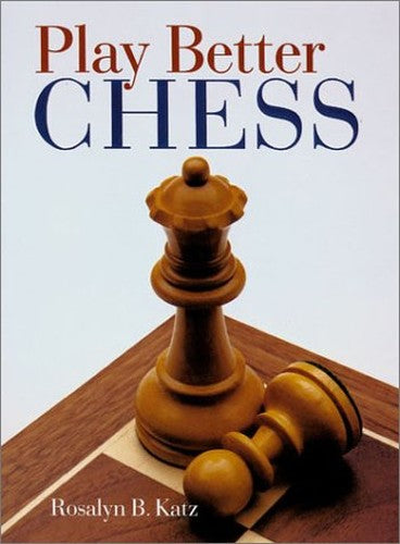 Play Better Chess