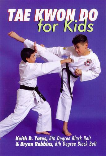 Tae Kwon Do for Kids