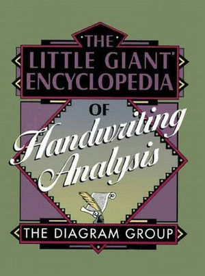LGE HANDWRITING ANALYSIS