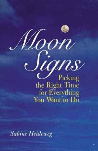 MOON SIGNS