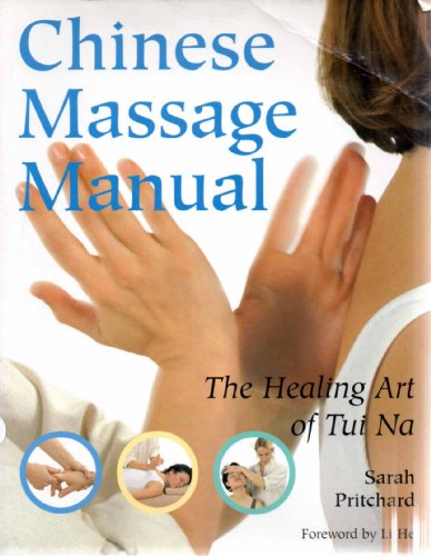 Chinese Massage Manual